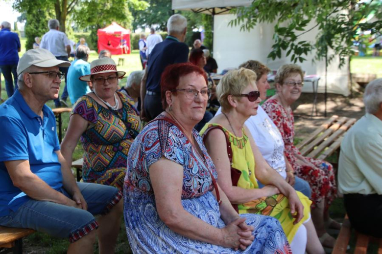 XIII Przegląd „Pieje Kur Pieje”