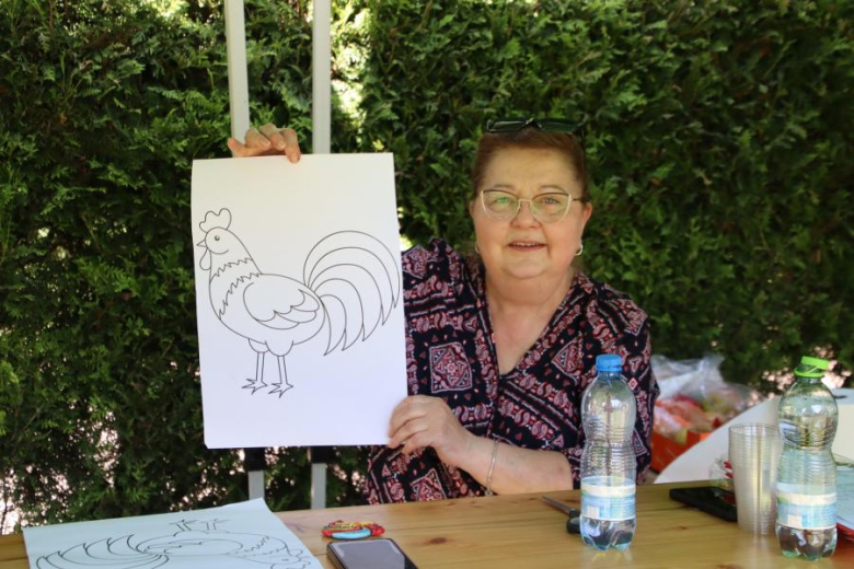 XIII Przegląd „Pieje Kur Pieje”