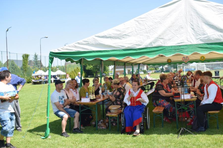 	50-lecie Kapeli Kostomłocianie