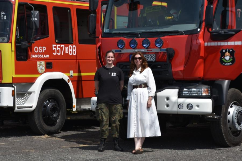 Gminne Zawody Sportowo-Pożarnicze 2025