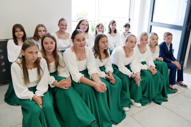 Wakacje czas rozpocząć