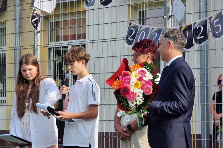 Wakacje czas rozpocząć