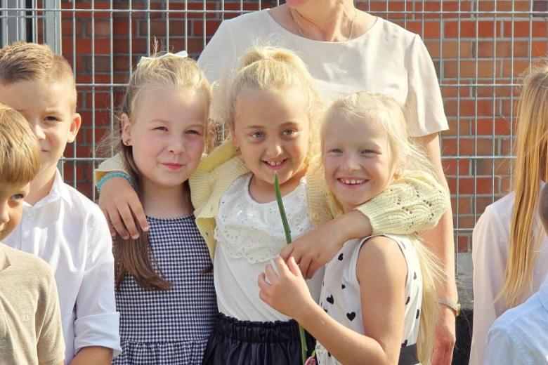 Wakacje czas rozpocząć