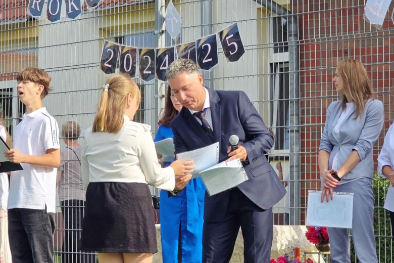 Wakacje czas rozpocząć