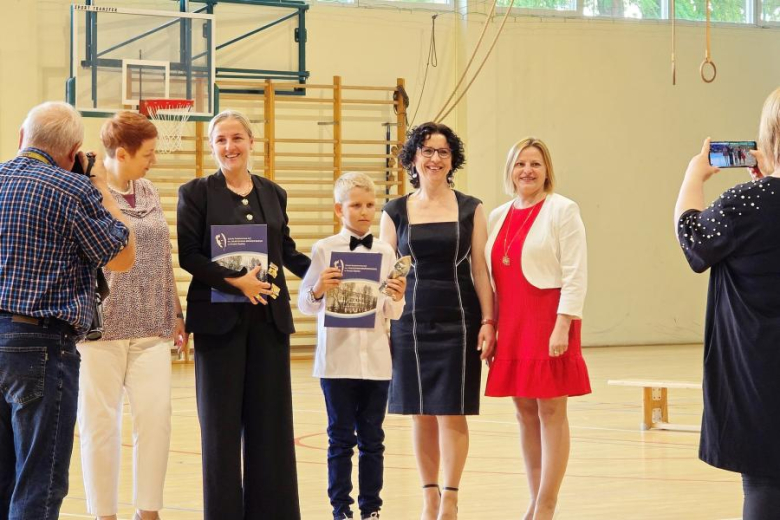 Wakacje czas rozpocząć