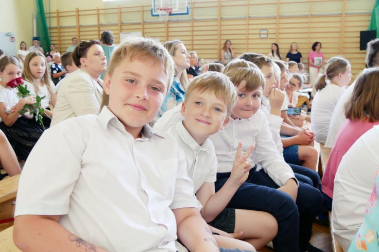 Wakacje czas rozpocząć