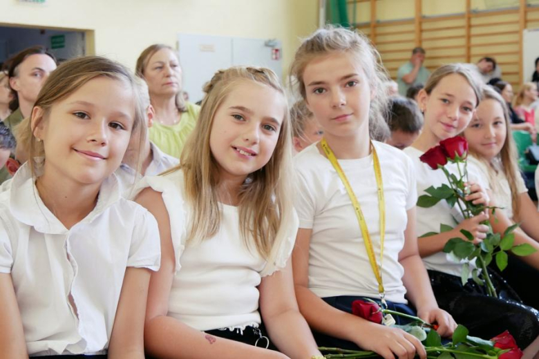 Wakacje czas rozpocząć