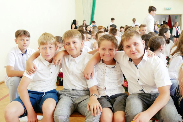 Wakacje czas rozpocząć