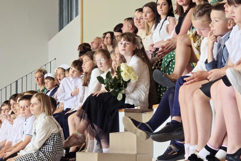 Wakacje czas rozpocząć