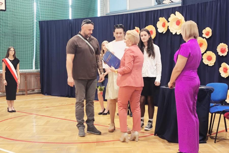 Wakacje czas rozpocząć