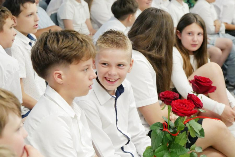 Wakacje czas rozpocząć