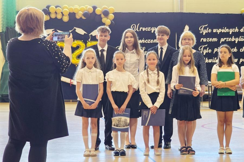 Wakacje czas rozpocząć