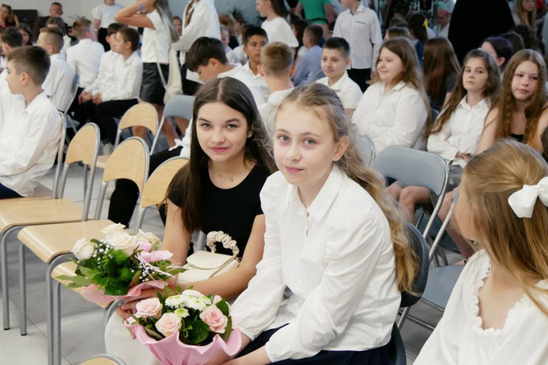 Wakacje czas rozpocząć