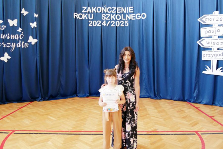 Wakacje czas rozpocząć