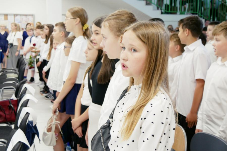 Wakacje czas rozpocząć