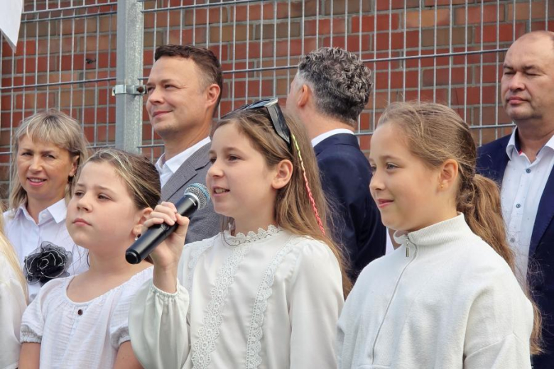 Wakacje czas rozpocząć