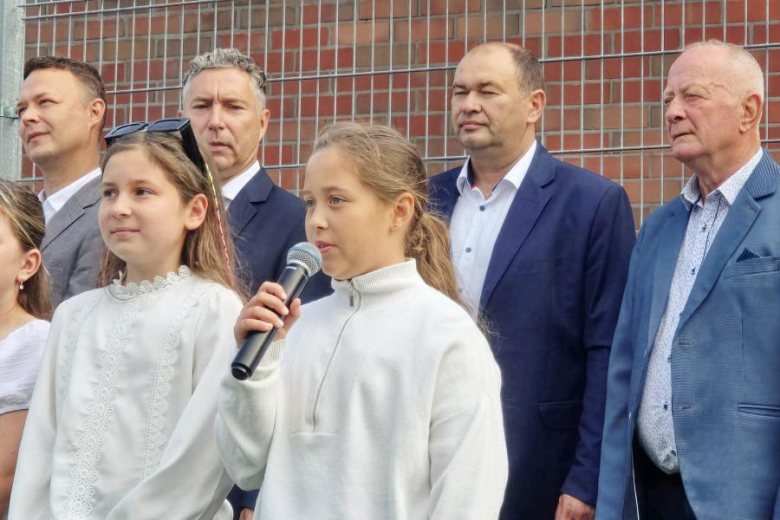 Wakacje czas rozpocząć