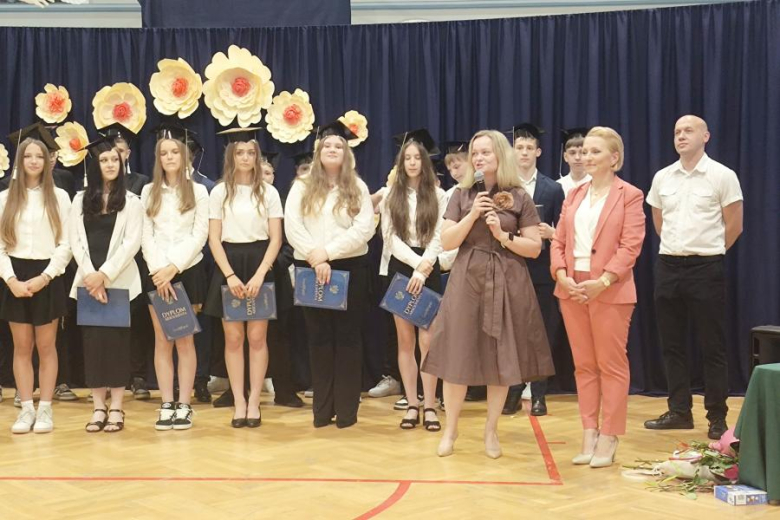 Wakacje czas rozpocząć