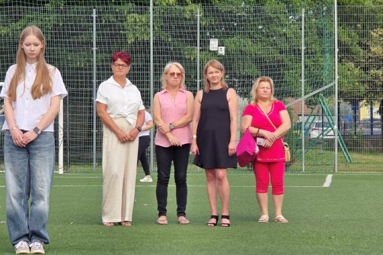 Wakacje czas rozpocząć