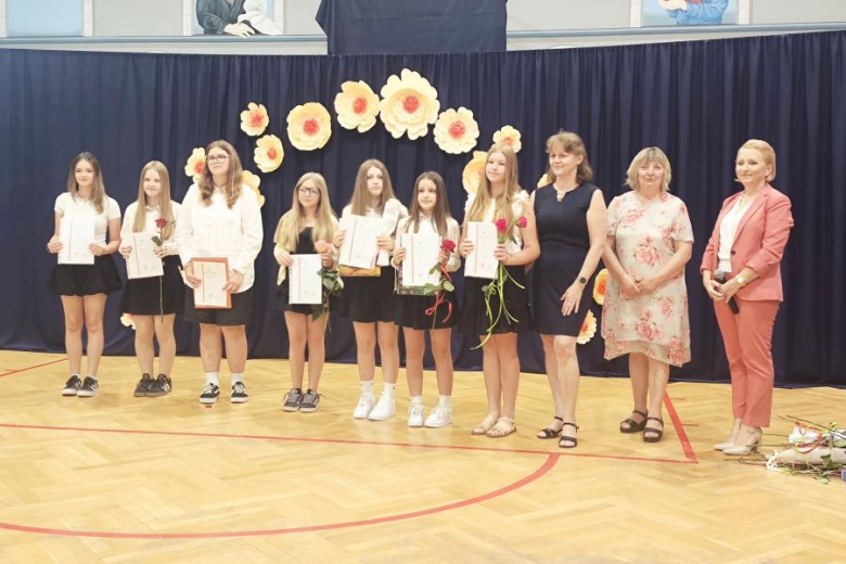 Wakacje czas rozpocząć