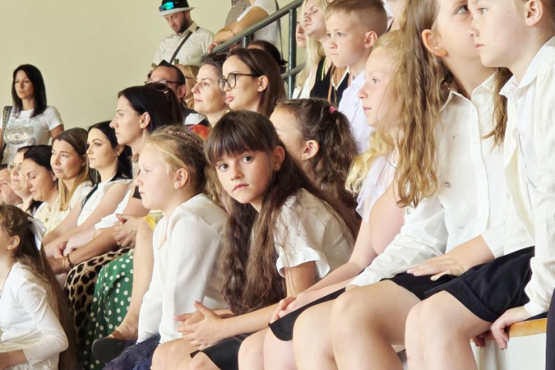 Wakacje czas rozpocząć