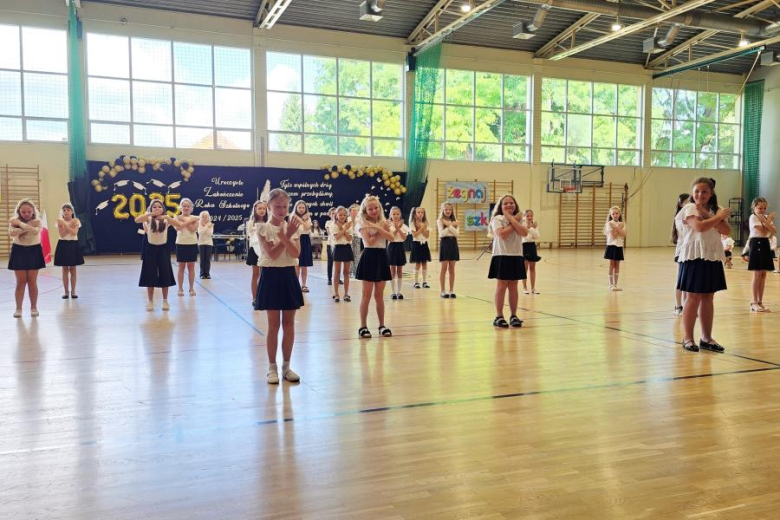 Wakacje czas rozpocząć