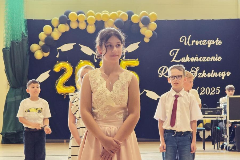 Wakacje czas rozpocząć