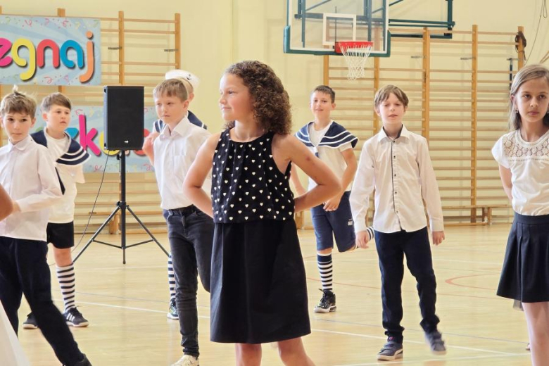 Wakacje czas rozpocząć