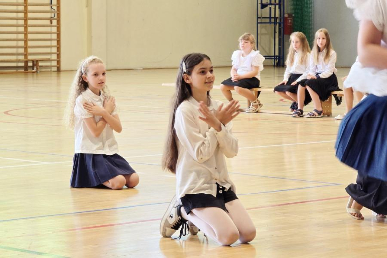 Wakacje czas rozpocząć