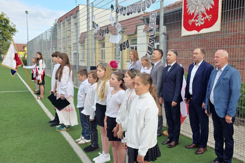 Wakacje czas rozpocząć