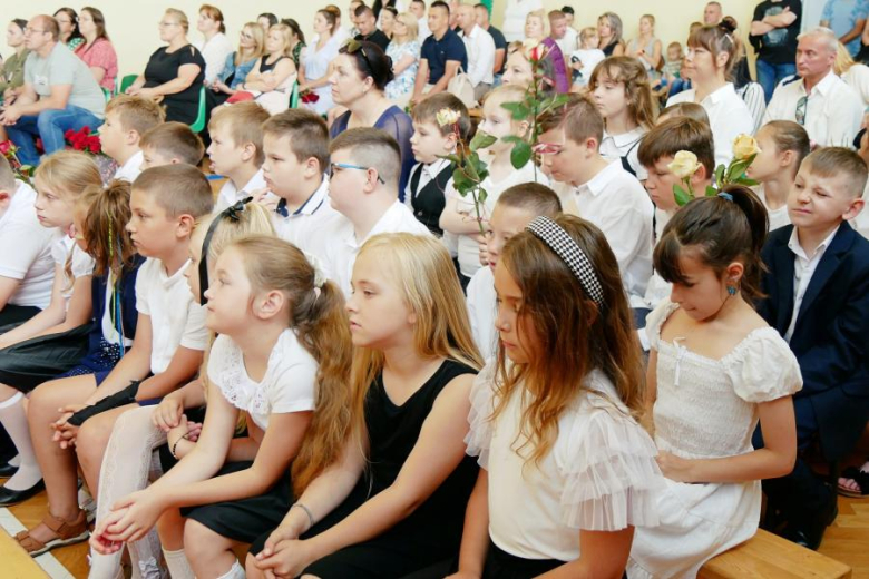 Wakacje czas rozpocząć