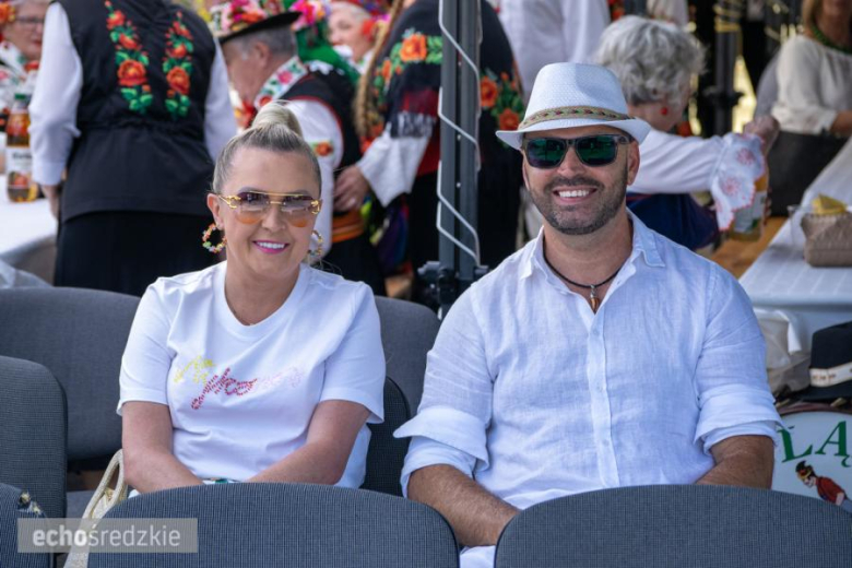 Zespół „Radośni” świętuje jubileusz 15-lecia