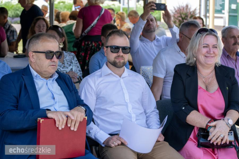 Zespół „Radośni” świętuje jubileusz 15-lecia