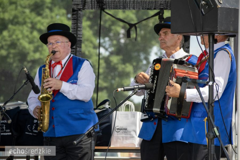 Zespół „Radośni” świętuje jubileusz 15-lecia