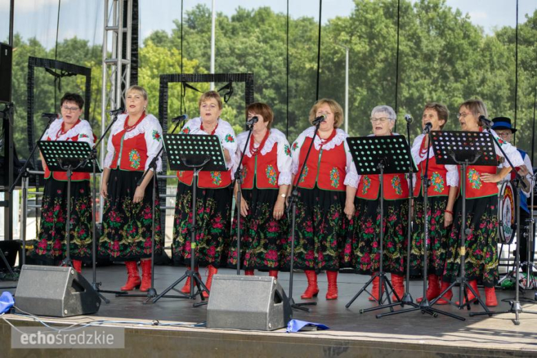 Zespół „Radośni” świętuje jubileusz 15-lecia