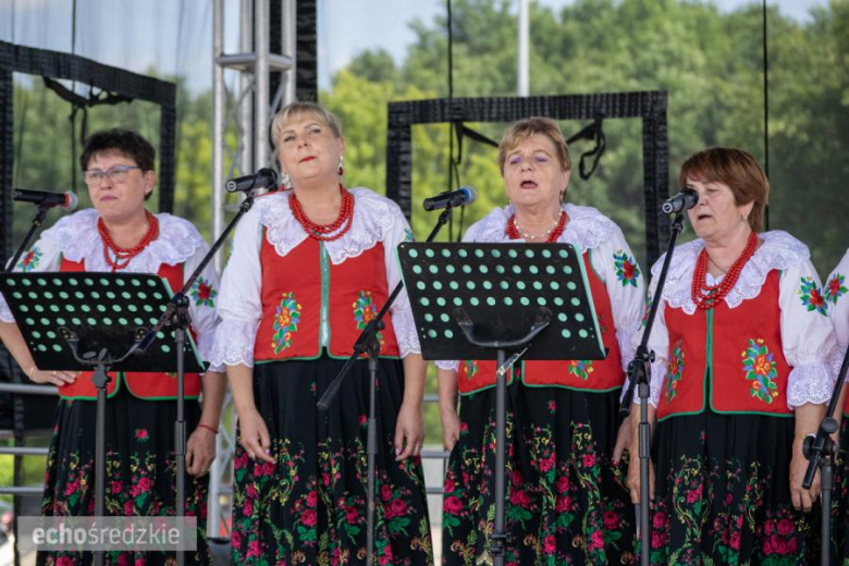 Zespół „Radośni” świętuje jubileusz 15-lecia