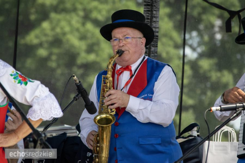 Zespół „Radośni” świętuje jubileusz 15-lecia