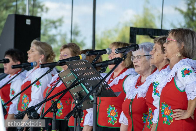 Zespół „Radośni” świętuje jubileusz 15-lecia