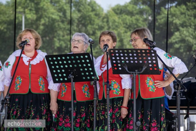 Zespół „Radośni” świętuje jubileusz 15-lecia
