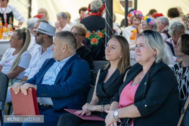 Zespół „Radośni” świętuje jubileusz 15-lecia