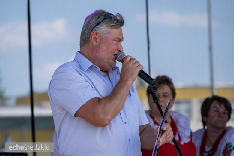 Zespół „Radośni” świętuje jubileusz 15-lecia