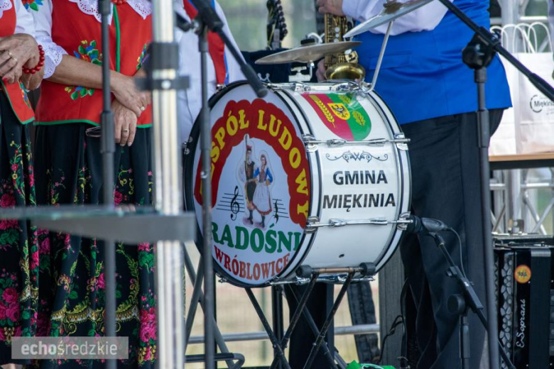 Zespół „Radośni” świętuje jubileusz 15-lecia