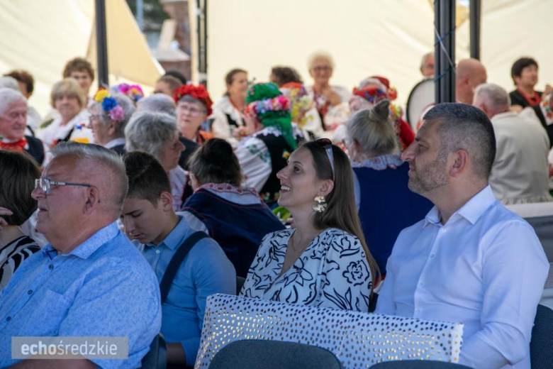 Zespół „Radośni” świętuje jubileusz 15-lecia
