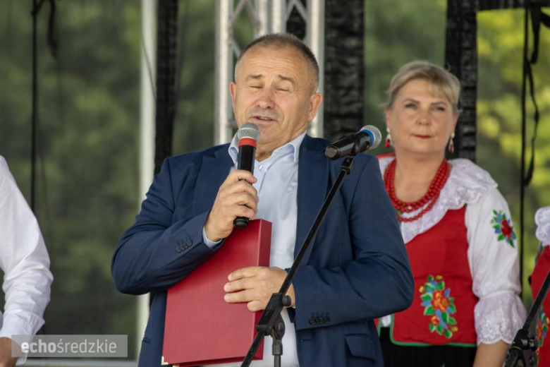 Zespół „Radośni” świętuje jubileusz 15-lecia