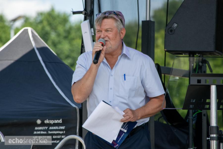 Zespół „Radośni” świętuje jubileusz 15-lecia