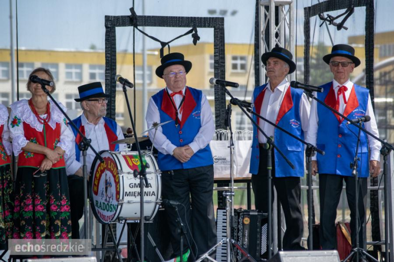 Zespół „Radośni” świętuje jubileusz 15-lecia