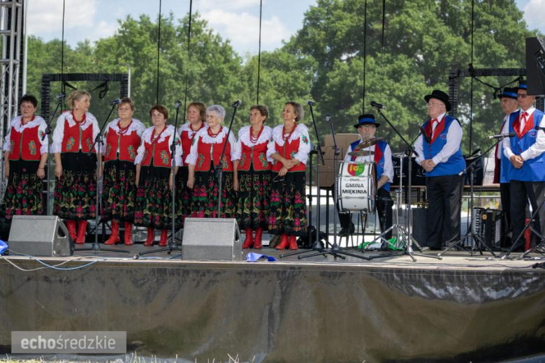 Zespół „Radośni” świętuje jubileusz 15-lecia