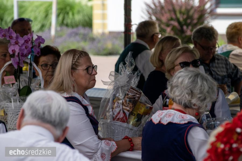 Zespół „Radośni” świętuje jubileusz 15-lecia