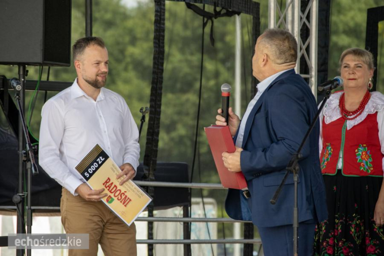 Zespół „Radośni” świętuje jubileusz 15-lecia