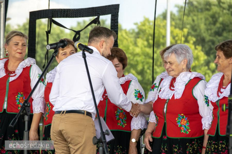 Zespół „Radośni” świętuje jubileusz 15-lecia